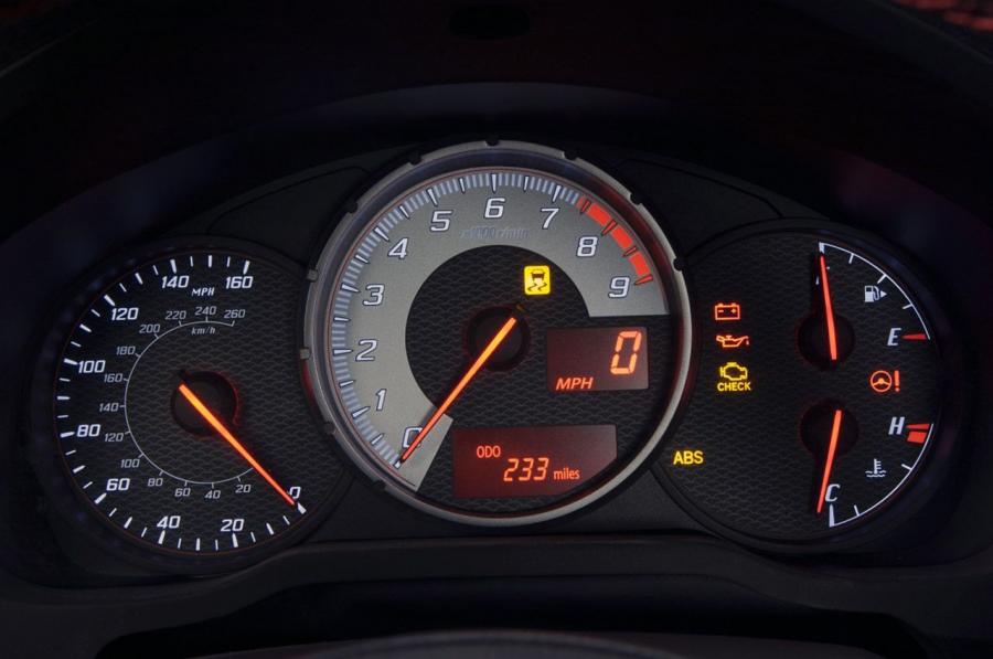  Scion FR-S 2013 года  (фото 14 из 192)